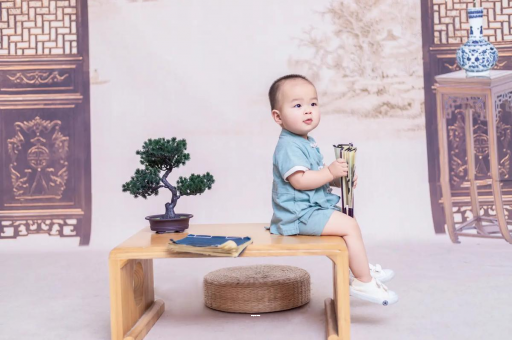 肇州孕妇尖肚子和圆肚子