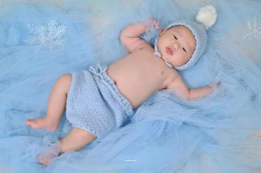 肇州宝宝佝偻病有什么症状