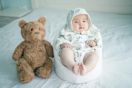 肇州宝宝摇头是怎么回事